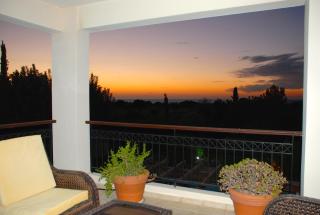 3 bedroom Villa Anarita with private pool, Aphrodite Hills Resort - Kouklia - 1