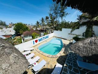 Watamu Villaggio - Watamu - 8