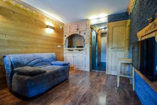 Résidence L'aconcagua - Studio 2 personnes - ACONCAGUA - PLAGNE CENTRE MAE-4671 - La Plagne Tarentaise - 4