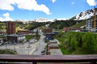 Résidence L'aconcagua - Studio 2 personnes - ACONCAGUA - PLAGNE CENTRE MAE-4671 - La Plagne Tarentaise - 1