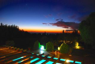 3 bedroom Villa Anarita with private pool, Aphrodite Hills Resort - Kouklia - 6