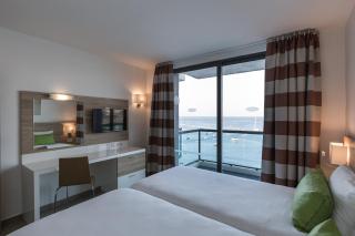 AX ODYCY Hotel - St Paul's Bay - 8