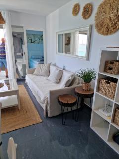 Vista del amanecer - 1