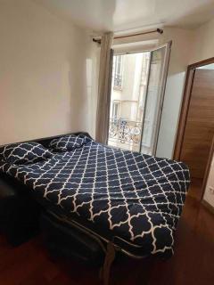 Appartement calme paris - París - 5