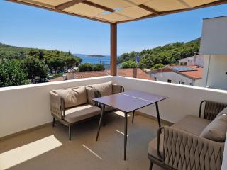 Maris i Maksim - Tribunj - 9