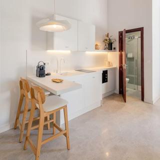 ISG apartments Puerta Jerez Sevilla 02 - Séville - 7