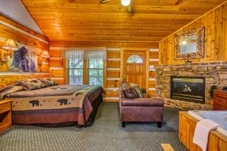 Dream Weaver #1527 - Gatlinburg - 7