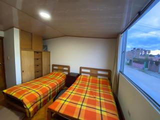 Casa en Paipa, Boyacá - Paipa - 1