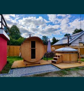 Gaj za Rzeką GNAP - 2