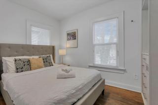 Housepitality - The Maynard Manor - Columbus - 7