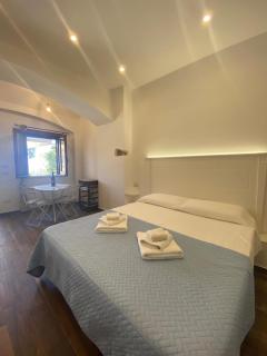 San Francesco Tropea Accomodation - Tropea - 6