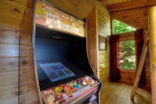 Eagle's View #356 - Sevierville - 7