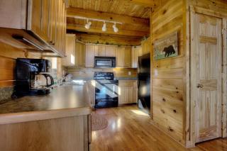 Eagle's View #356 - Sevierville - 4