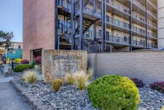 Sand and Sea Condos - Seaside - 8