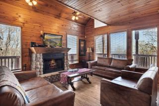 Emerald City Lights #203 - Gatlinburg - 1