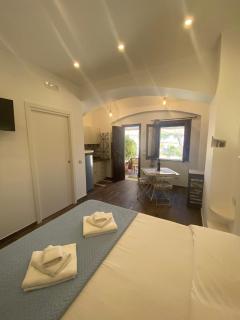 San Francesco Tropea Accomodation - 4