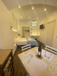 San Francesco Tropea Accomodation - 3