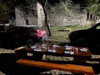 Green Wood In Ifari - - 8