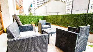 Bucharest & Mihai Bravu Apartment - Bucarest - 3