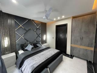 2 bedroom designer apartment - Rawalpindi - 7