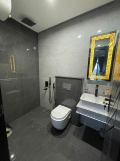 2 bedroom designer apartment - Rawalpindi - 4