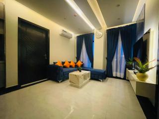 2 bedroom designer apartment - Rawalpindi - 2