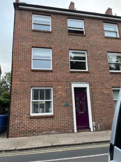 Central Beverley 4-Bedroom Townhouse - Beverley - 7