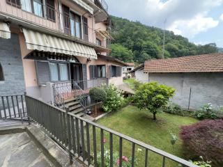 Appartamento Vespolina sul Lago d'Orta - Miasino - 0