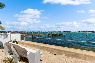 Nautical Nook at Bayview Inn - Bradenton Beach - 9