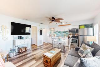 Nautical Nook at Bayview Inn - Bradenton Beach - 8