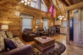 Farmers Retreat #221 - Sevierville - 4