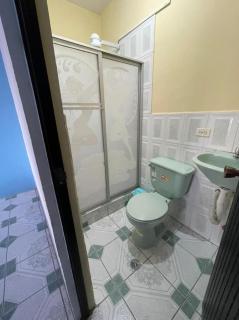 Hostal Everest - Santo Domingo de los Colorados - 2