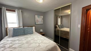 Foresight Chalet Lebel - Kirkland Lake - 6