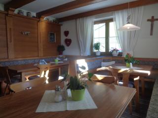 Jogglerhof - Ramsau im Zillertal - 1