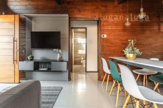 Ogram Houses - Com jacuzzi a 3min da praia - 2