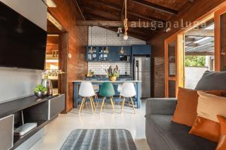 Ogram Houses - Com jacuzzi a 3min da praia - 1