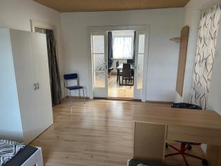 Ferienwohnung LiaWa314 mit Terrasse in Zirndorf-Lind - Nähe Playmobil FunPark und Nürnberg - Zirndorf - 2