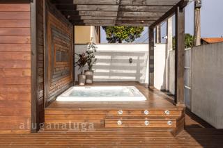 Ogram Houses - Com jacuzzi a 3min da praia #01 - 9