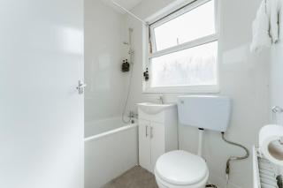 Manor House Great Rooms to Stay - Londra - 8