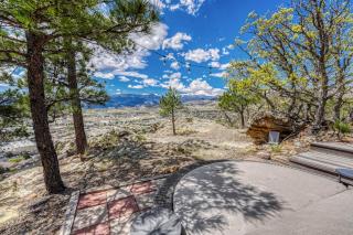 12 Acres, near Ute Valley and Air Force Academy - 4