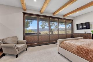 12 Acres, near Ute Valley and Air Force Academy - 1