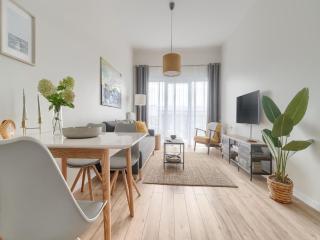 Apartment with beautiful view, Dziwnów - Dziwnów - 1