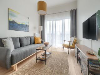Apartment with beautiful view, Dziwnów - Dziwnów - 0