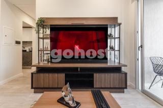 Brand New Apartment In An Unbeatable Area - Asuncion - 7