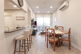 Brand New Apartment In An Unbeatable Area - Asuncion - 3