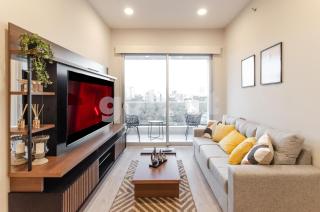 Brand New Apartment In An Unbeatable Area - Asuncion - 0