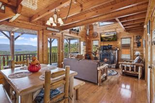 Heaven's View #2841 - Sevierville - 8