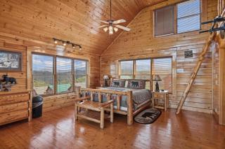 Heaven's View #2841 - Sevierville - 4