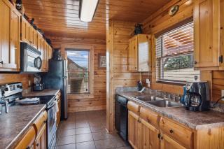 Heaven's View #2841 - Sevierville - 2