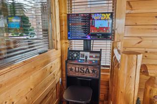 Heaven's View #2841 - Sevierville - 3